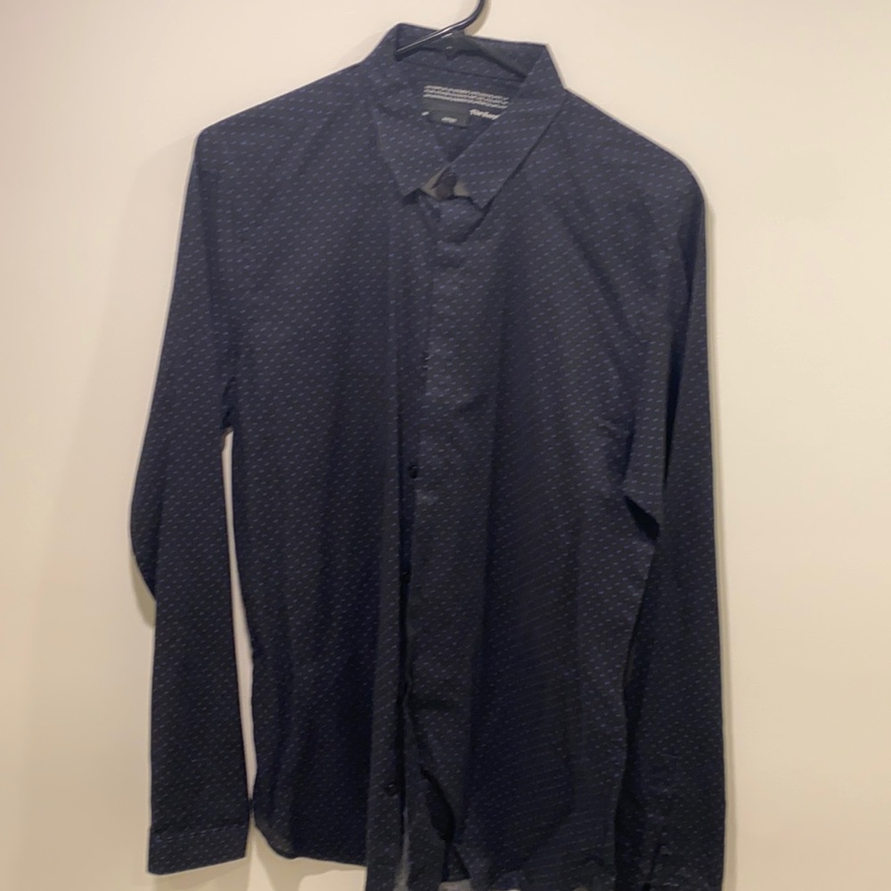 Long sleeve